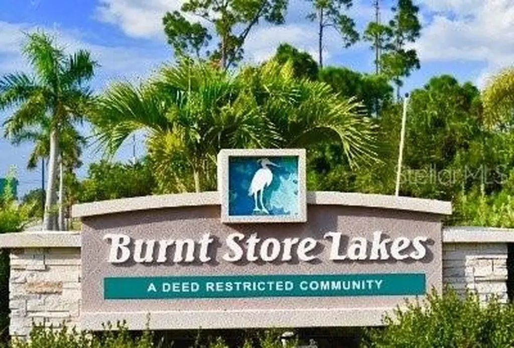 17304 Vagabond Circle Punta Gorda FL 33955