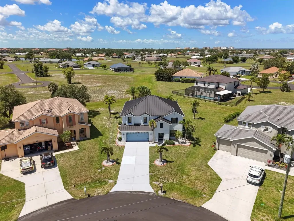 17304 Vagabond Circle Punta Gorda FL 33955