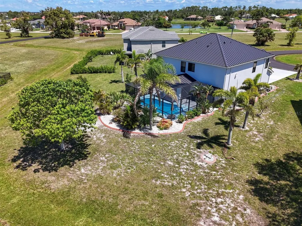 17304 Vagabond Circle Punta Gorda FL 33955