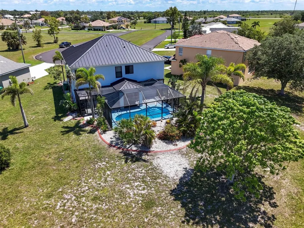 17304 Vagabond Circle Punta Gorda FL 33955