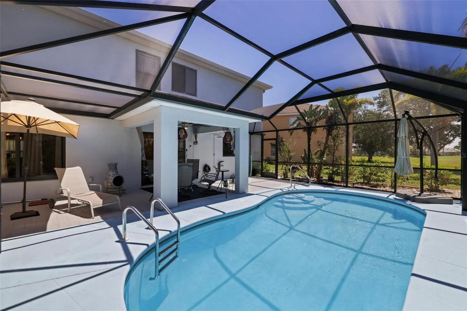 17304 Vagabond Circle Punta Gorda FL 33955