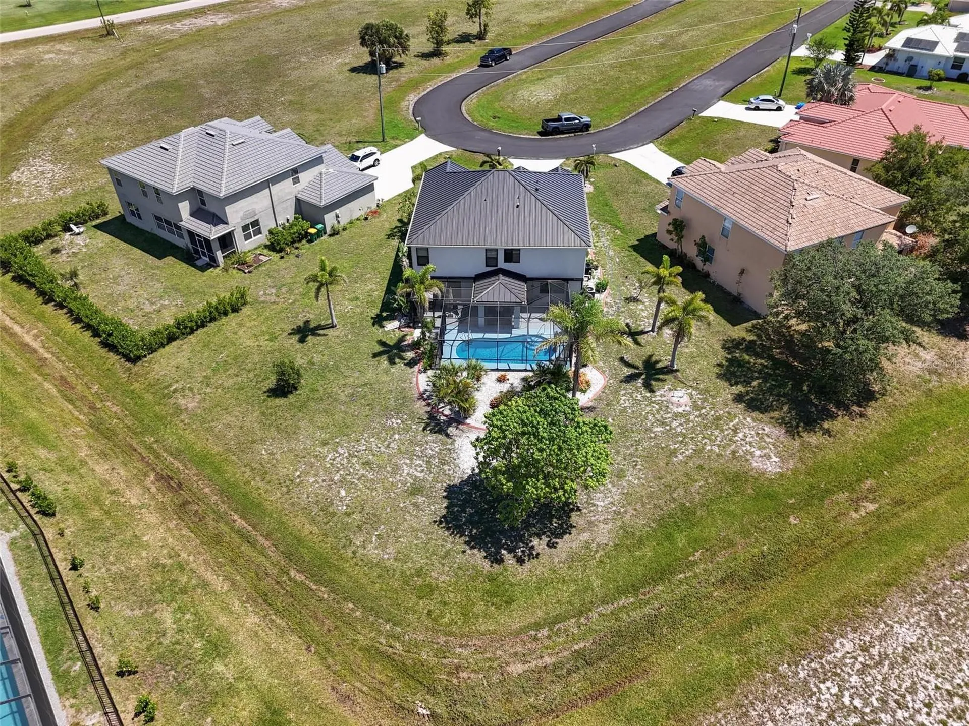 17304 Vagabond Circle Punta Gorda FL 33955