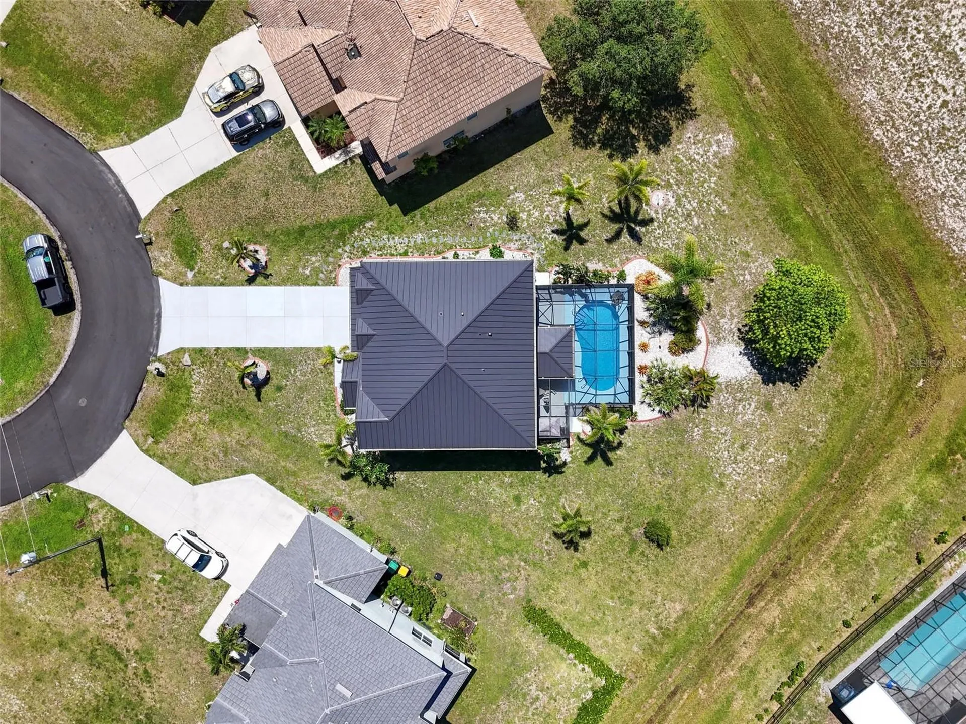 17304 Vagabond Circle Punta Gorda FL 33955