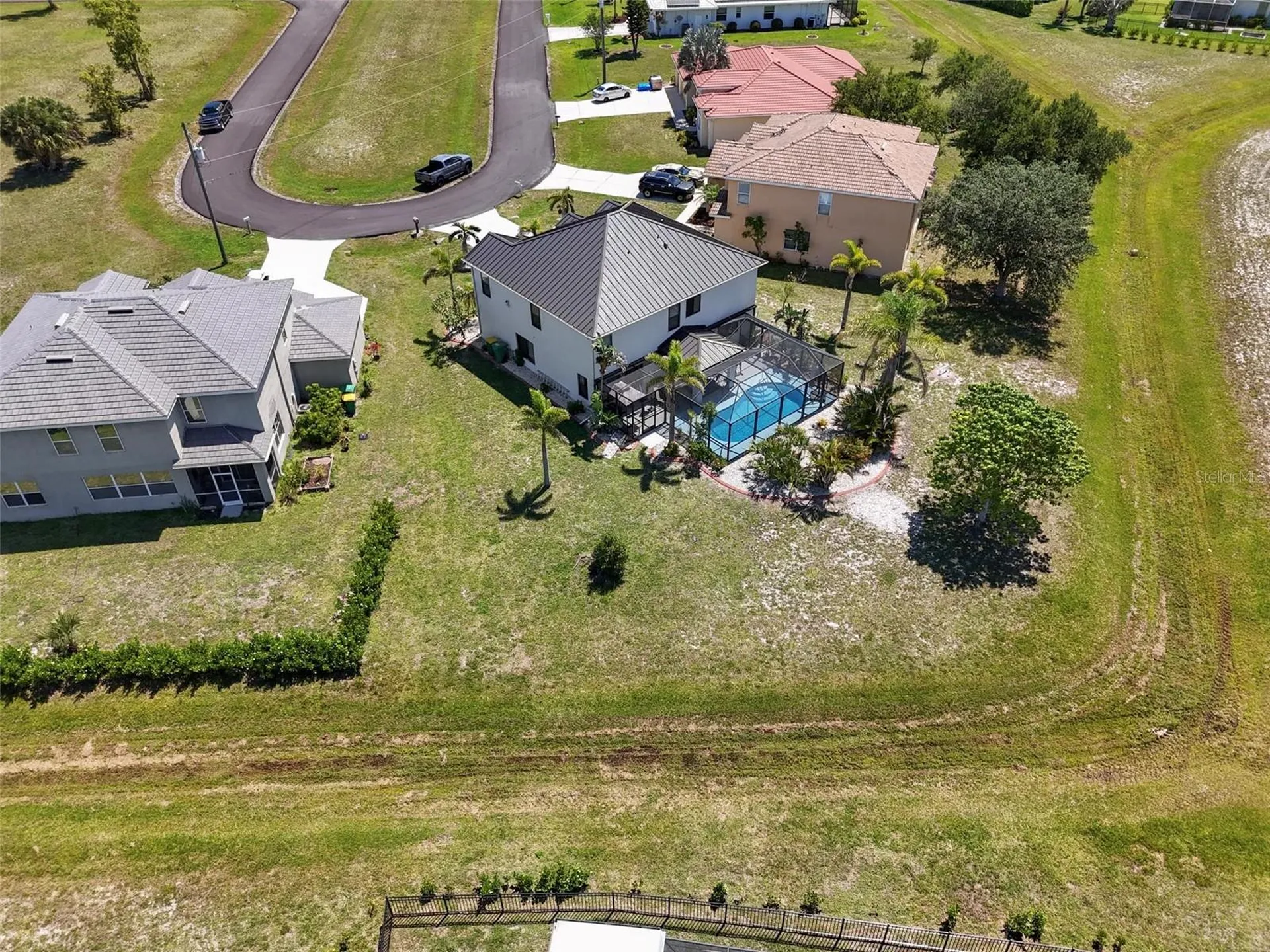 17304 Vagabond Circle Punta Gorda FL 33955