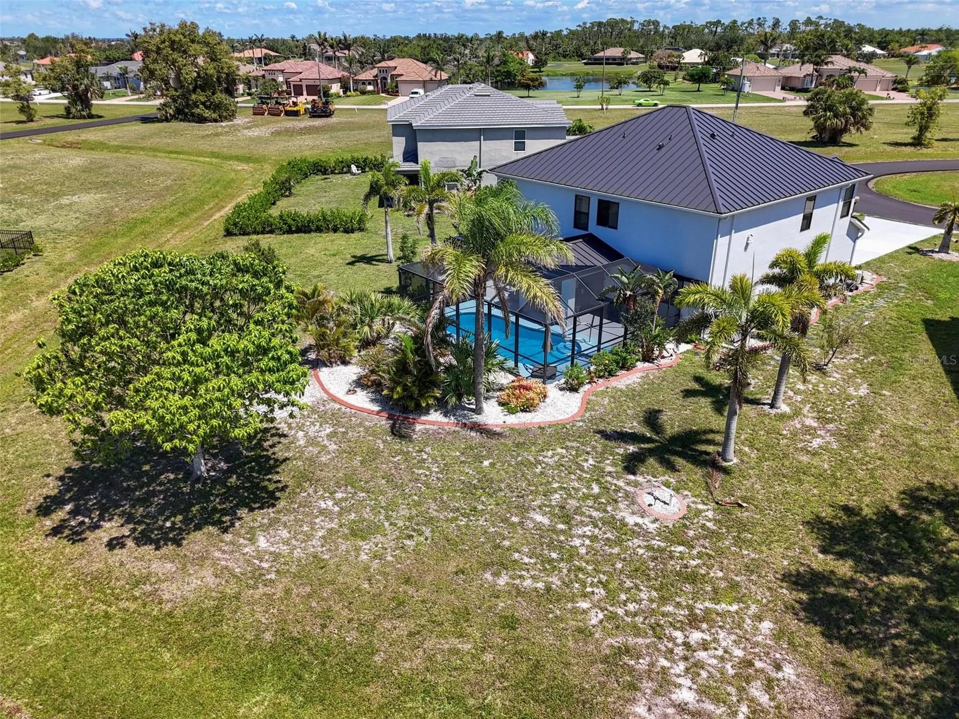 17304 Vagabond Circle Punta Gorda FL 33955