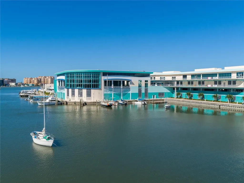 690 Island Way Clearwater Beach FL 33767