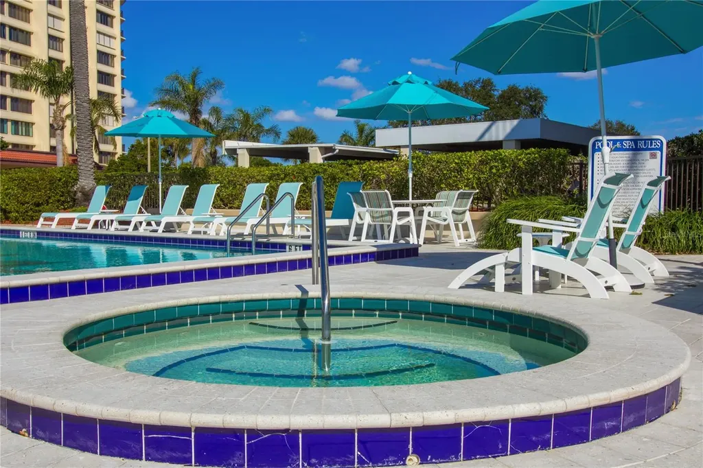 690 Island Way Clearwater Beach FL 33767