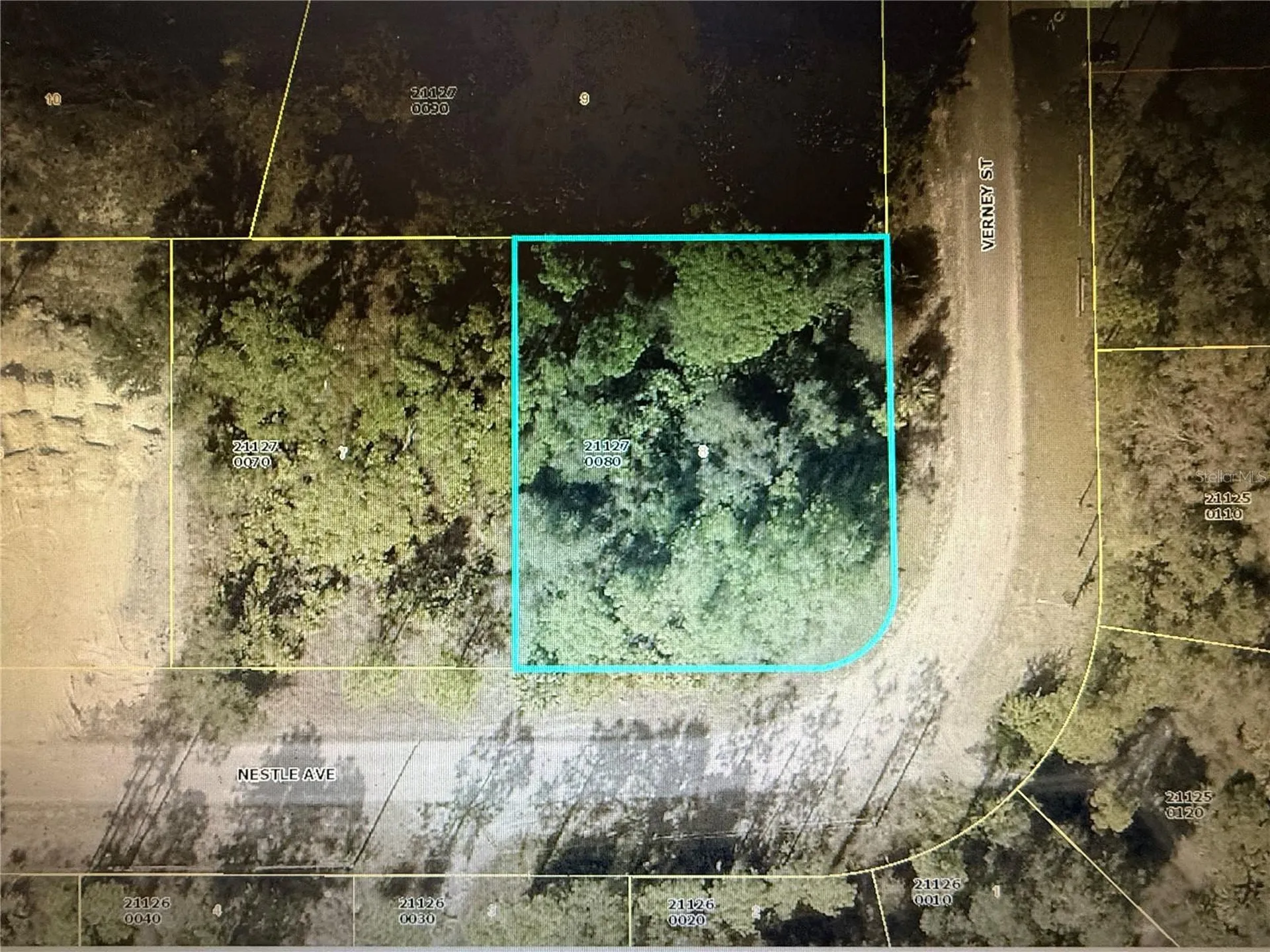 368 Nestle Avenue Lehigh Acres FL 33972
