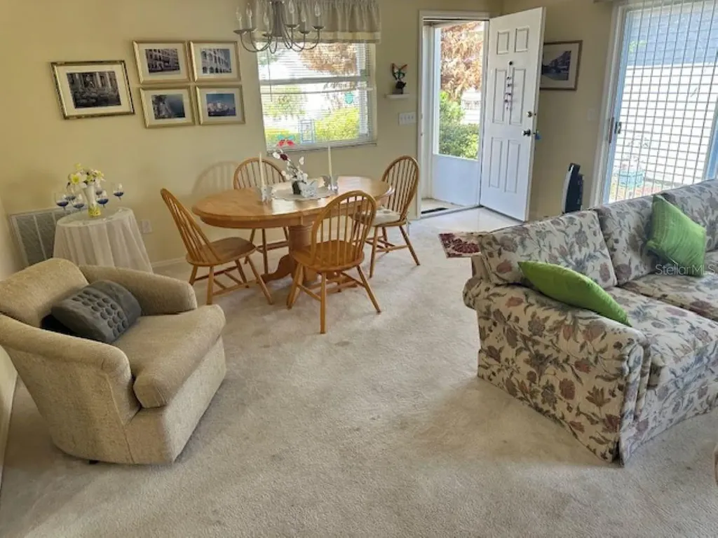 2726 Moncayo Avenue The Villages FL 32162