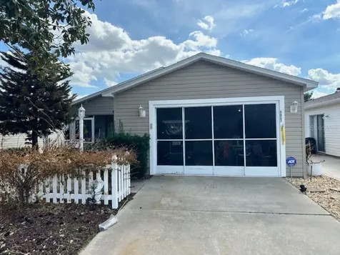 2726 Moncayo Avenue The Villages FL 32162