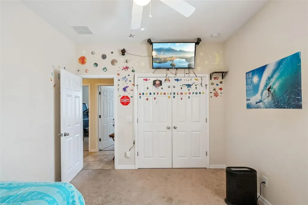 9889 Lenox Street Clermont FL 34711