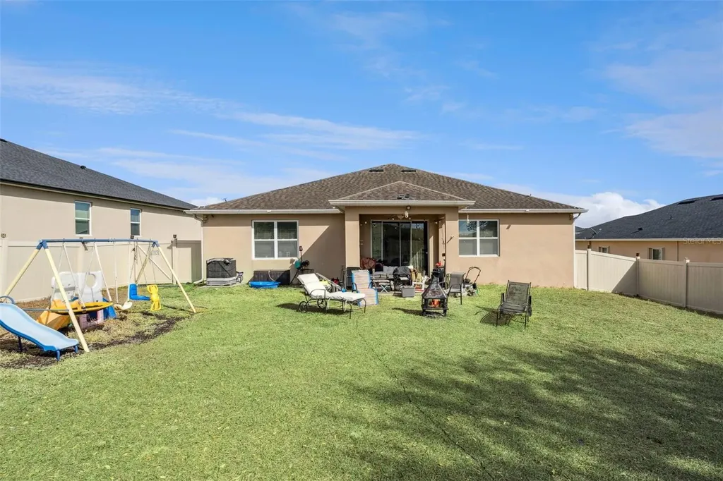 9889 Lenox Street Clermont FL 34711