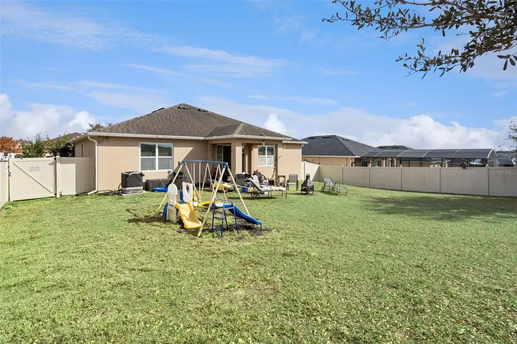 9889 Lenox Street Clermont FL 34711