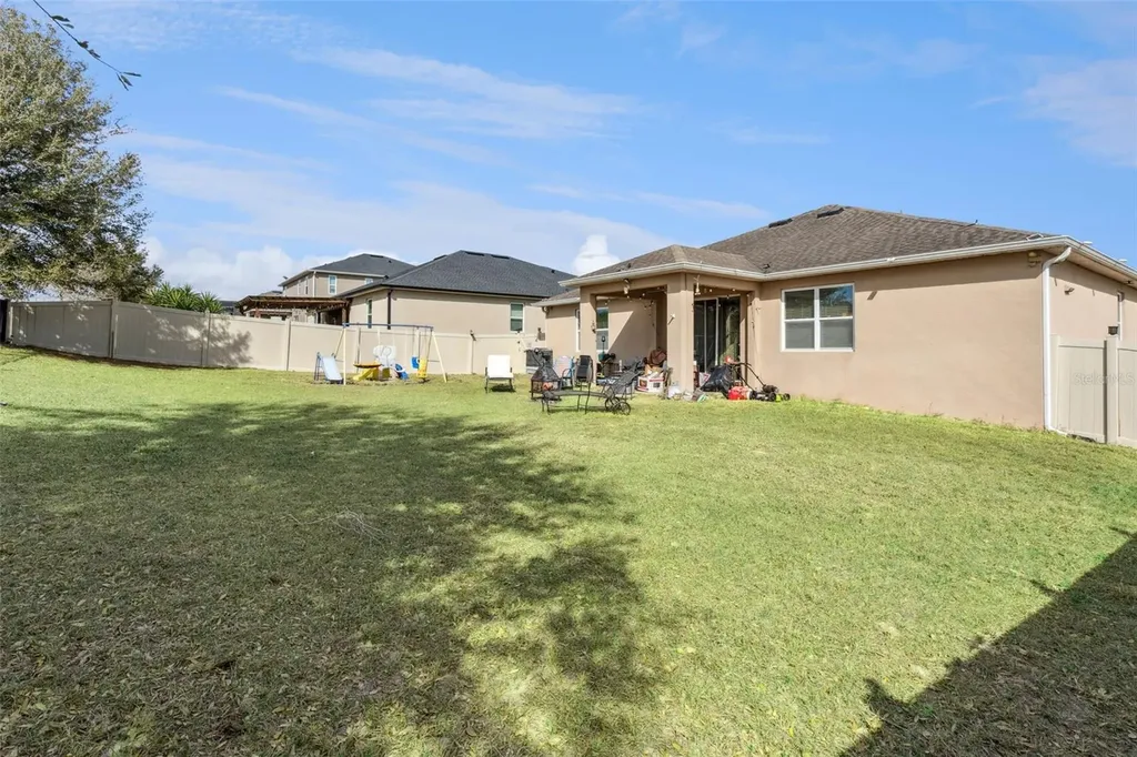 9889 Lenox Street Clermont FL 34711