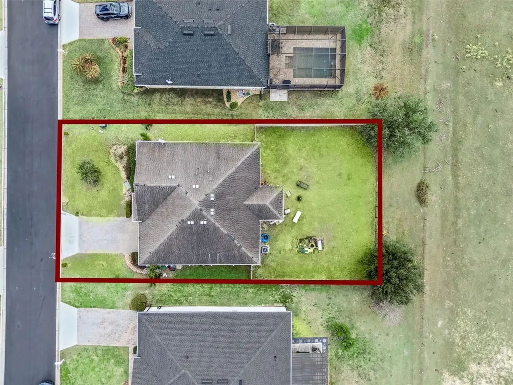 9889 Lenox Street Clermont FL 34711