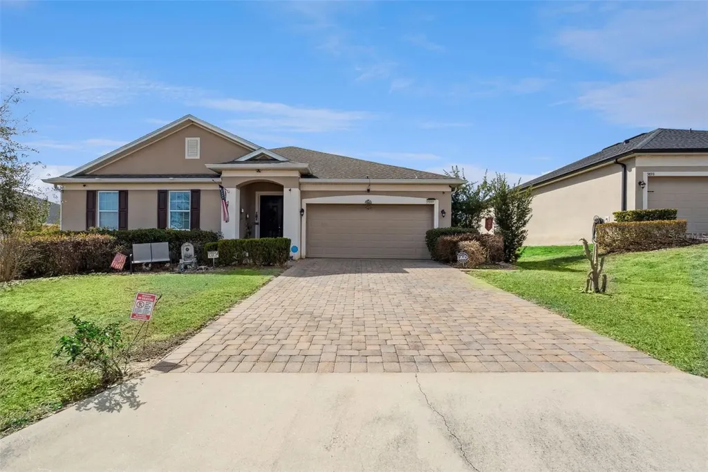 9889 Lenox Street Clermont FL 34711