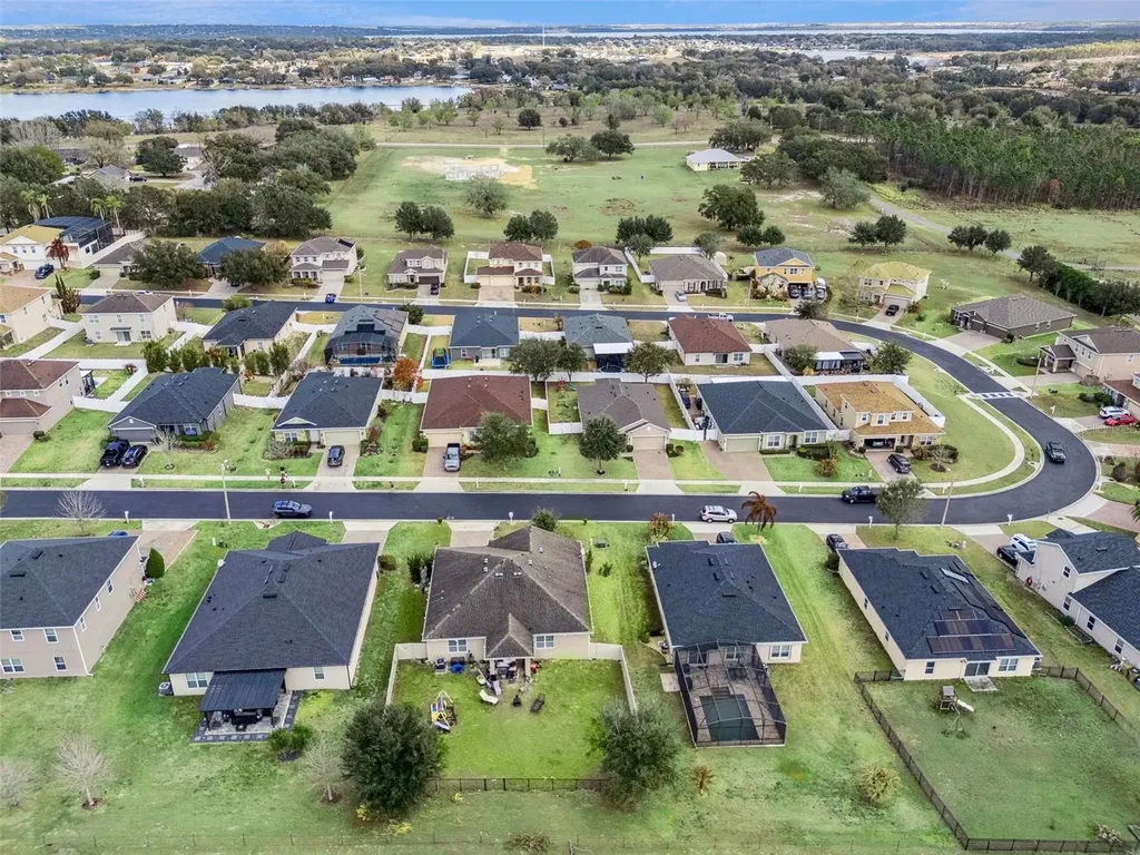 9889 Lenox Street Clermont FL 34711