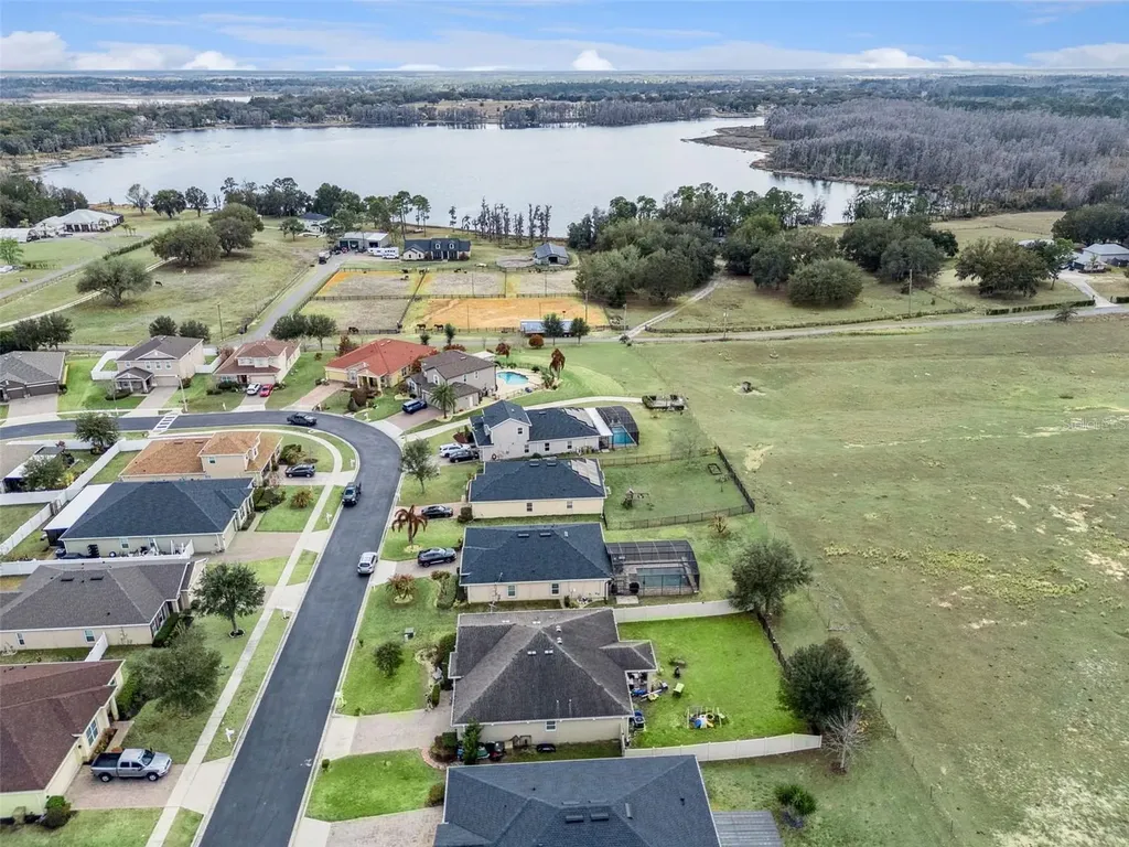 9889 Lenox Street Clermont FL 34711