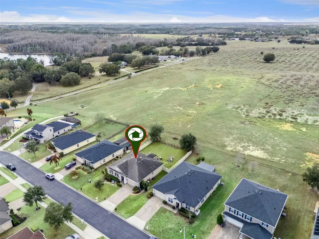 9889 Lenox Street Clermont FL 34711