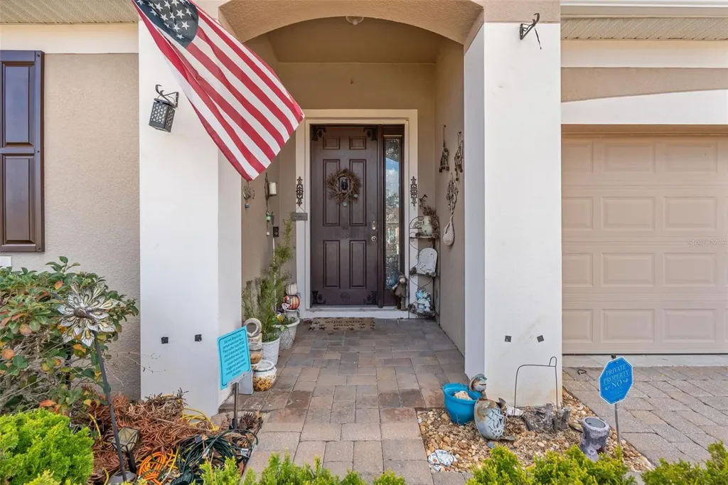 9889 Lenox Street Clermont FL 34711
