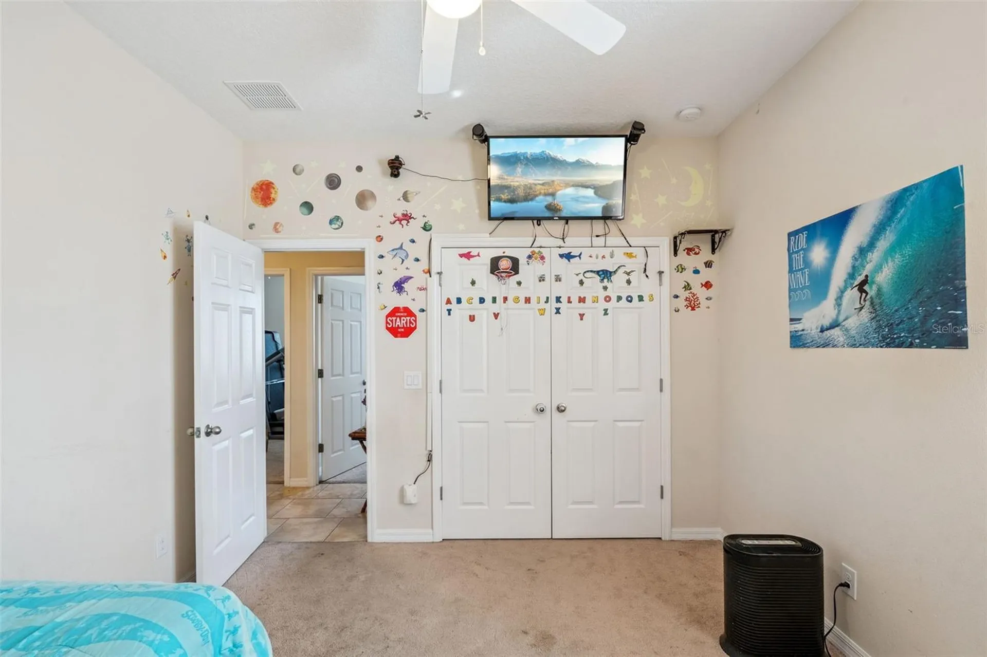 9889 Lenox Street Clermont FL 34711