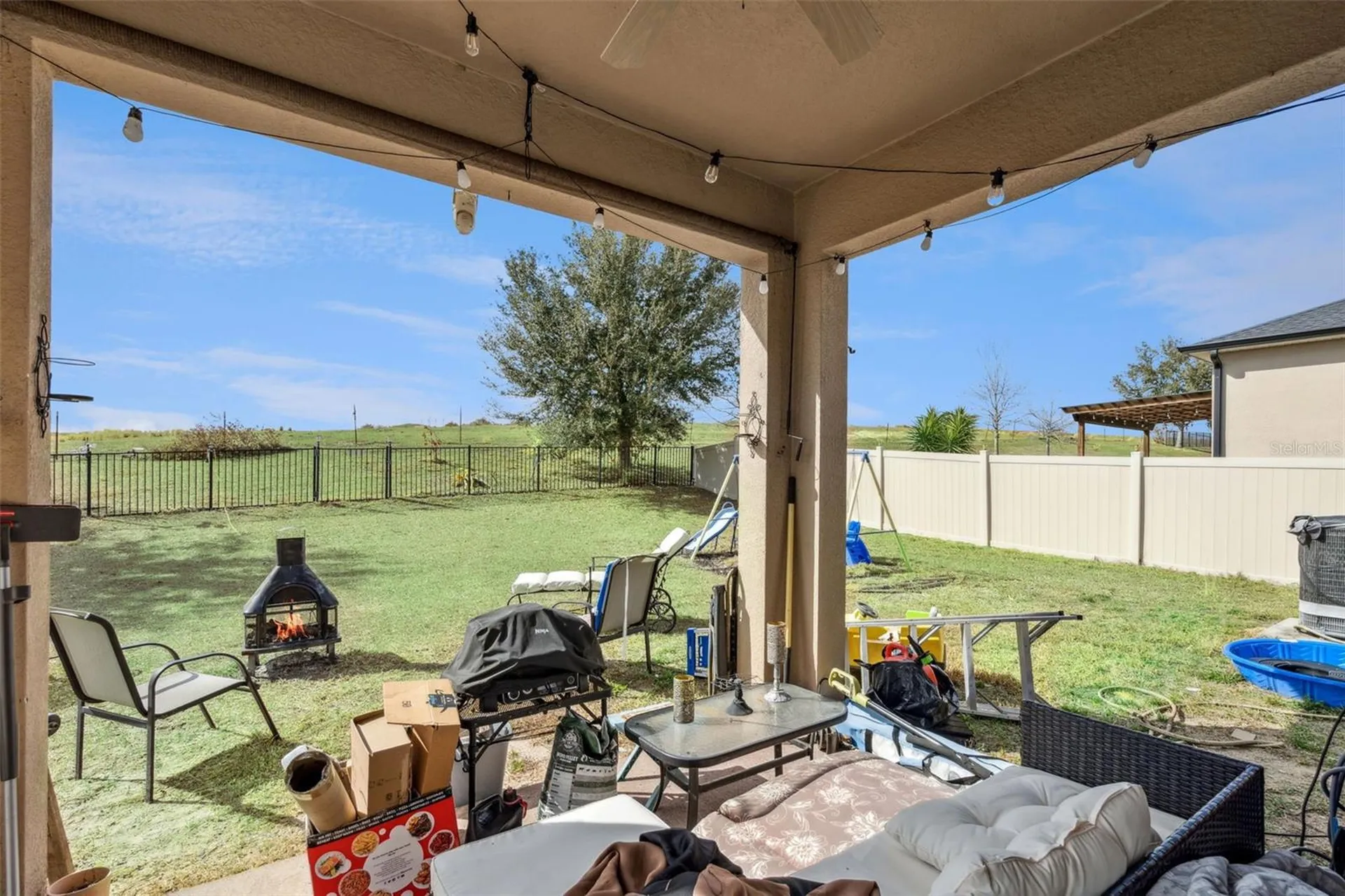 9889 Lenox Street Clermont FL 34711