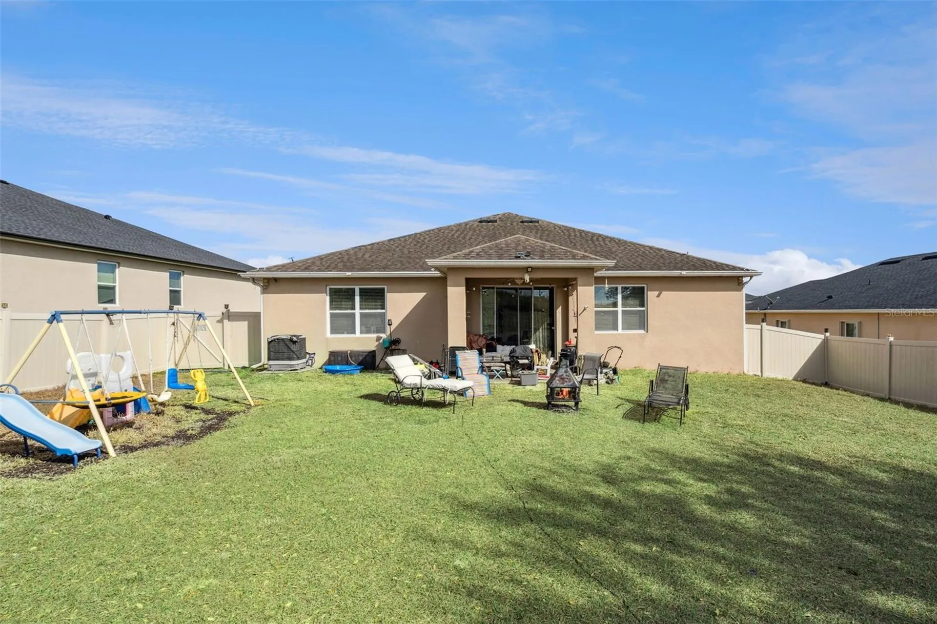 9889 Lenox Street Clermont FL 34711