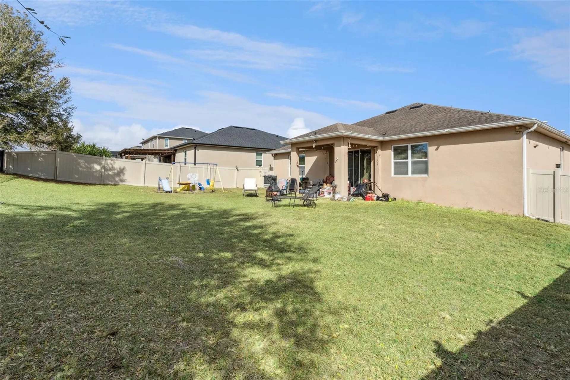9889 Lenox Street Clermont FL 34711