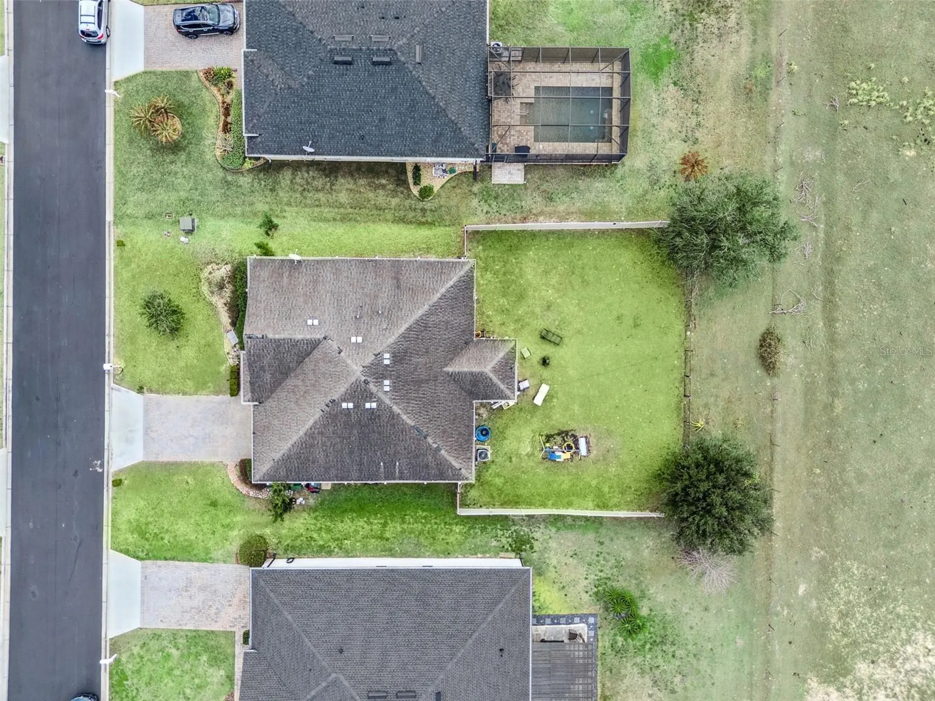 9889 Lenox Street Clermont FL 34711