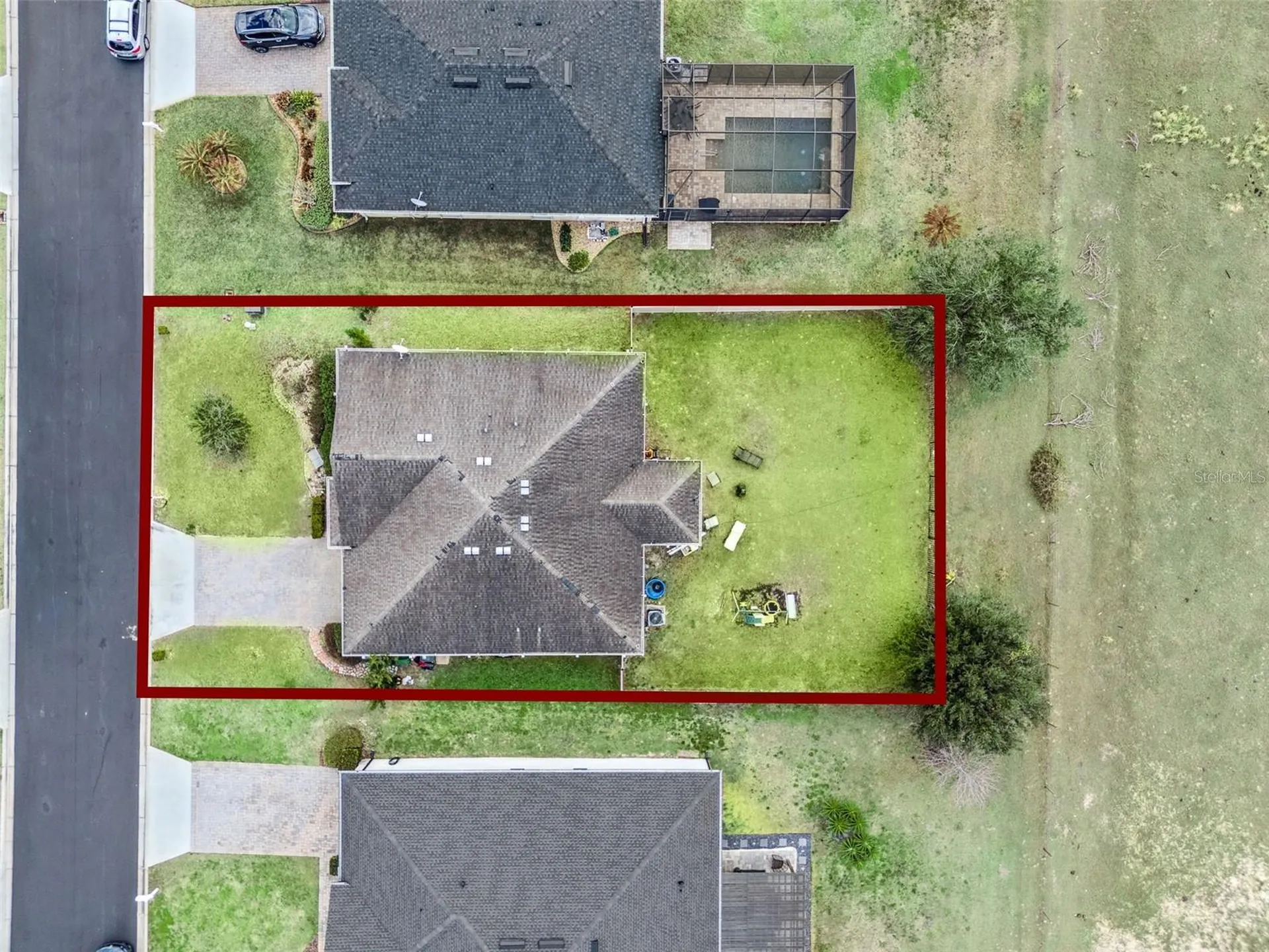 9889 Lenox Street Clermont FL 34711