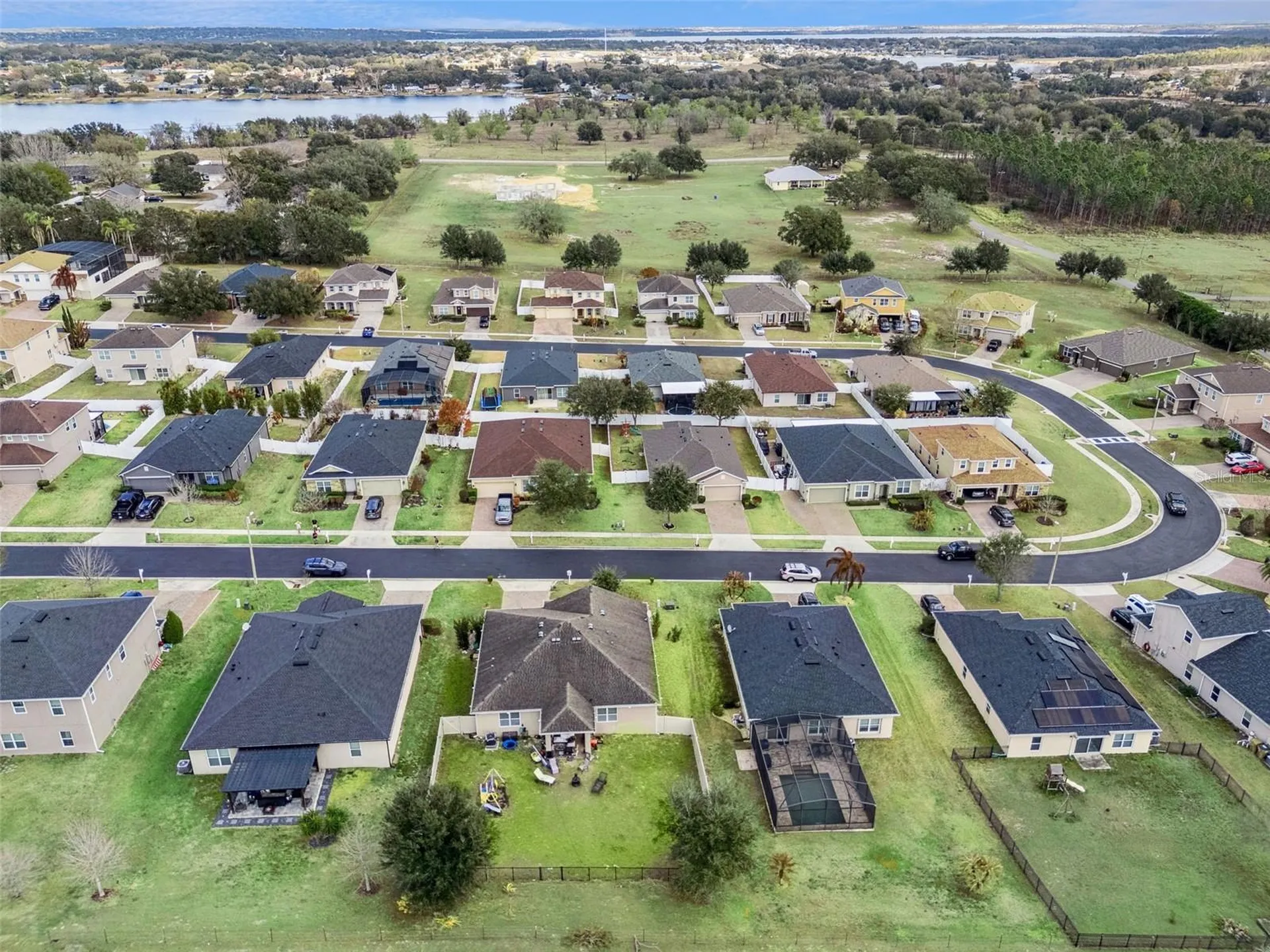 9889 Lenox Street Clermont FL 34711