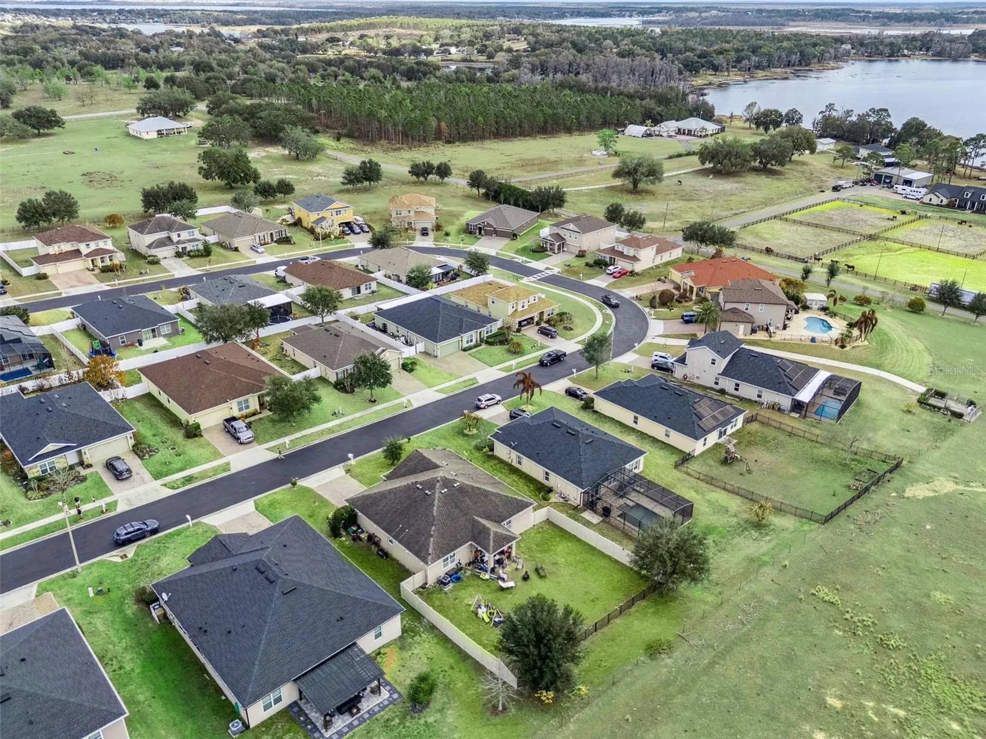 9889 Lenox Street Clermont FL 34711