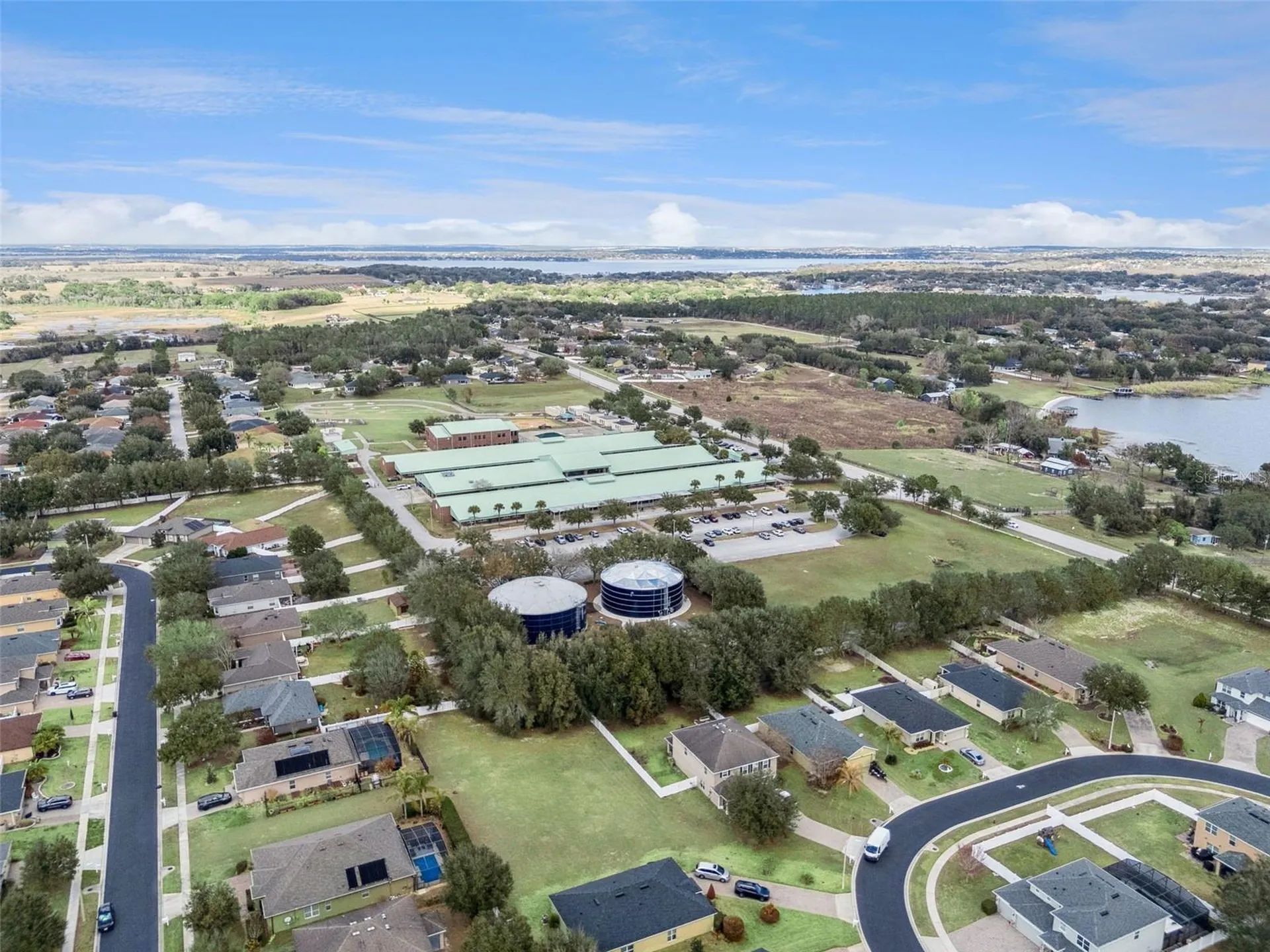9889 Lenox Street Clermont FL 34711
