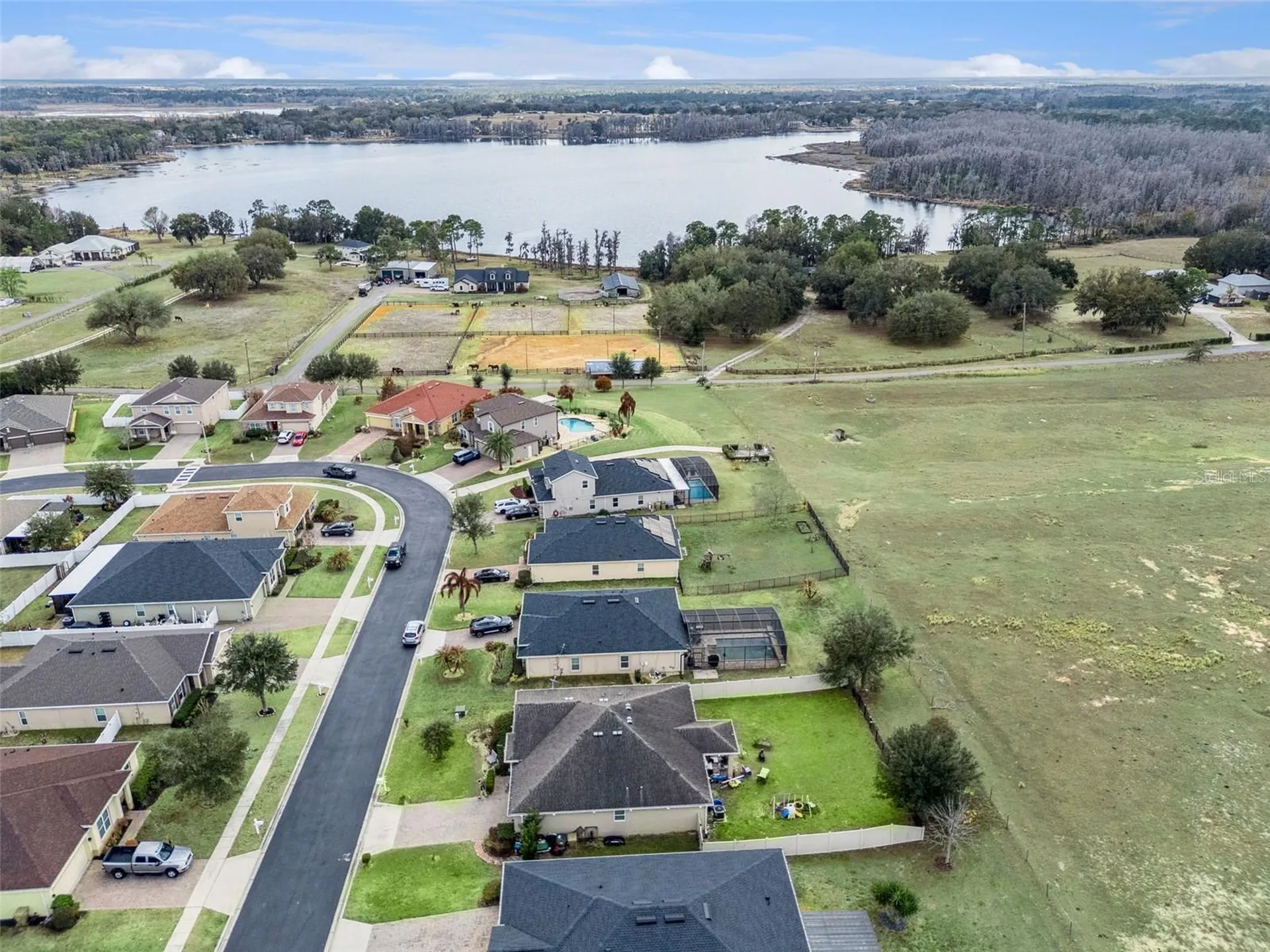 9889 Lenox Street Clermont FL 34711