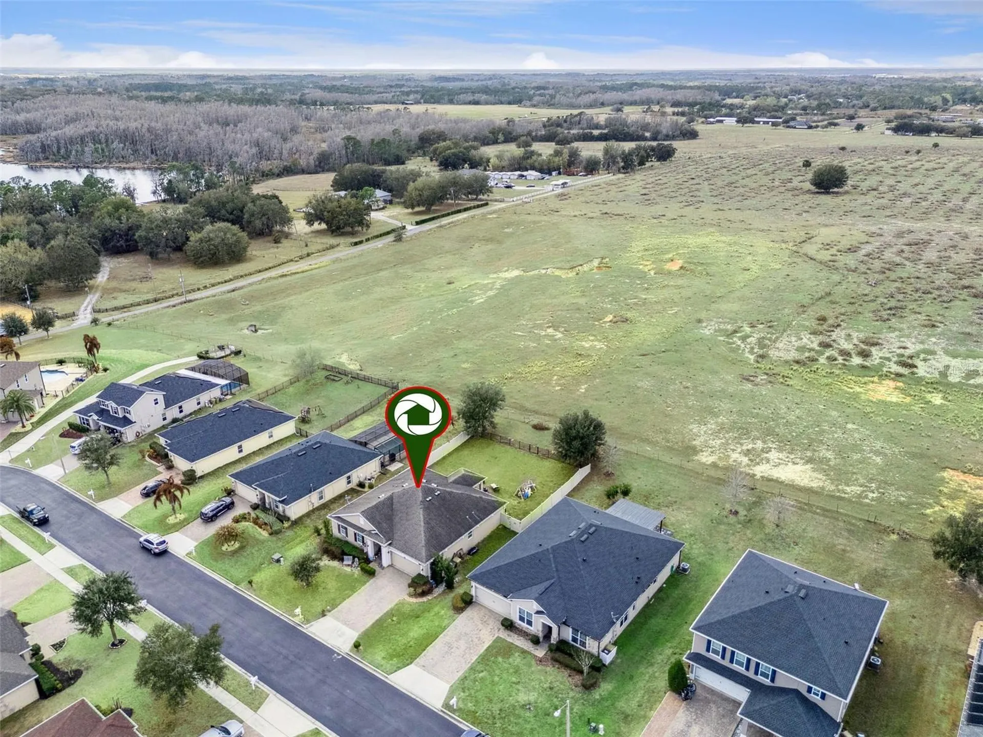 9889 Lenox Street Clermont FL 34711