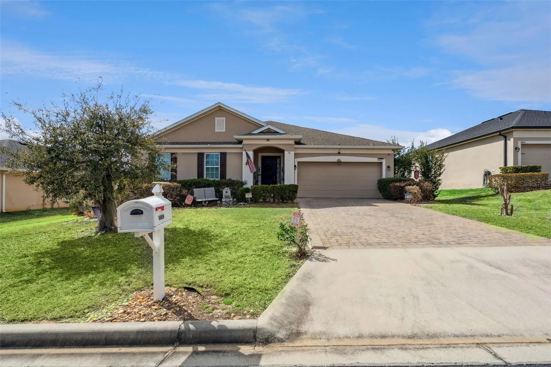 9889 Lenox Street Clermont FL 34711