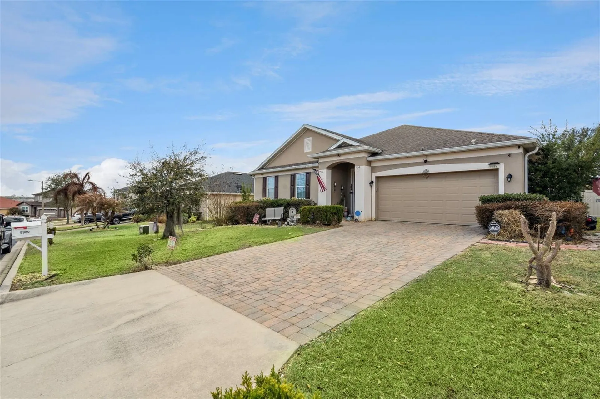 9889 Lenox Street Clermont FL 34711