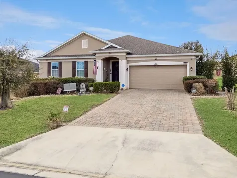 9889 Lenox Street Clermont FL 34711