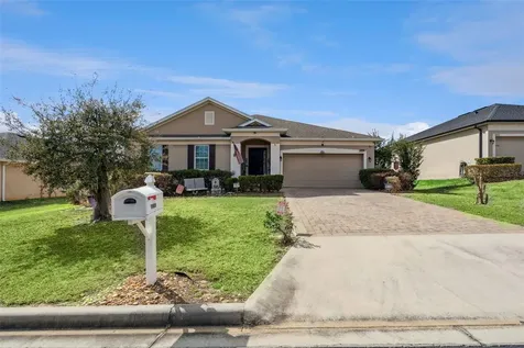 9889 Lenox Street Clermont FL 34711