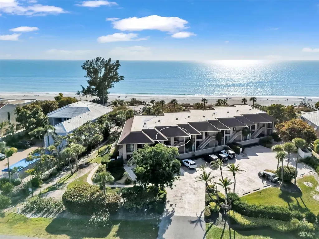 5635 Gulf Of Mexico Drive Longboat Key FL 34228