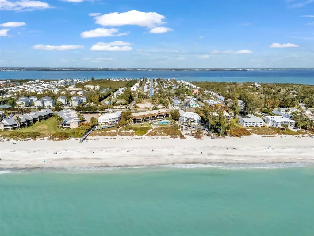5635 Gulf Of Mexico Drive Longboat Key FL 34228