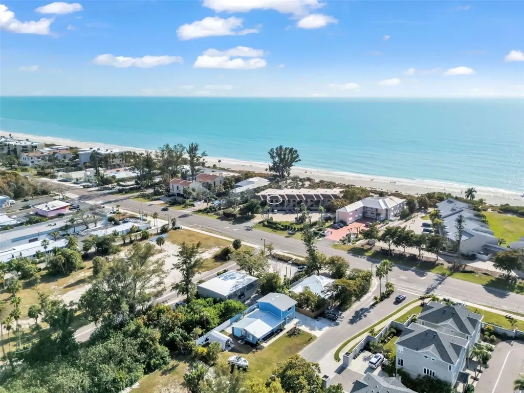 5635 Gulf Of Mexico Drive Longboat Key FL 34228