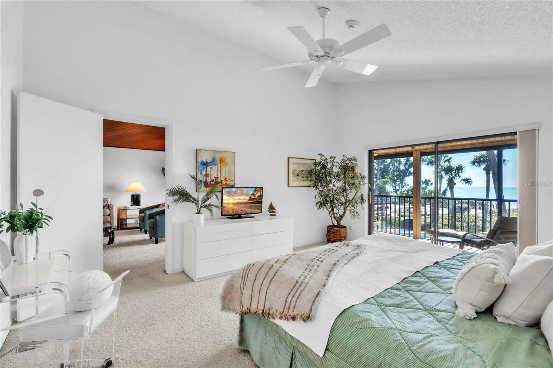 5635 Gulf Of Mexico Drive Longboat Key FL 34228
