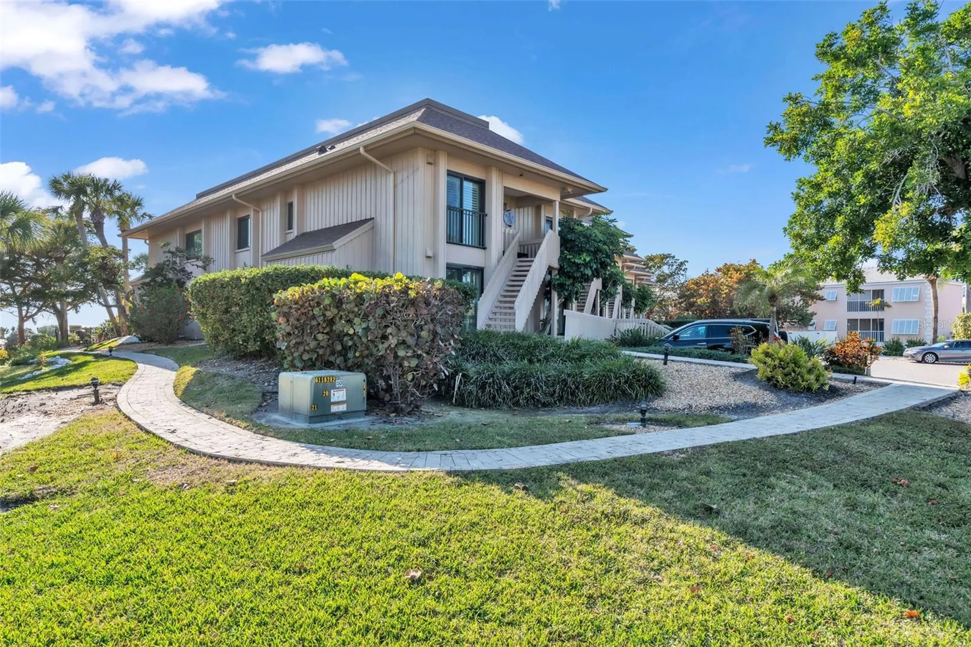 5635 Gulf Of Mexico Drive Longboat Key FL 34228