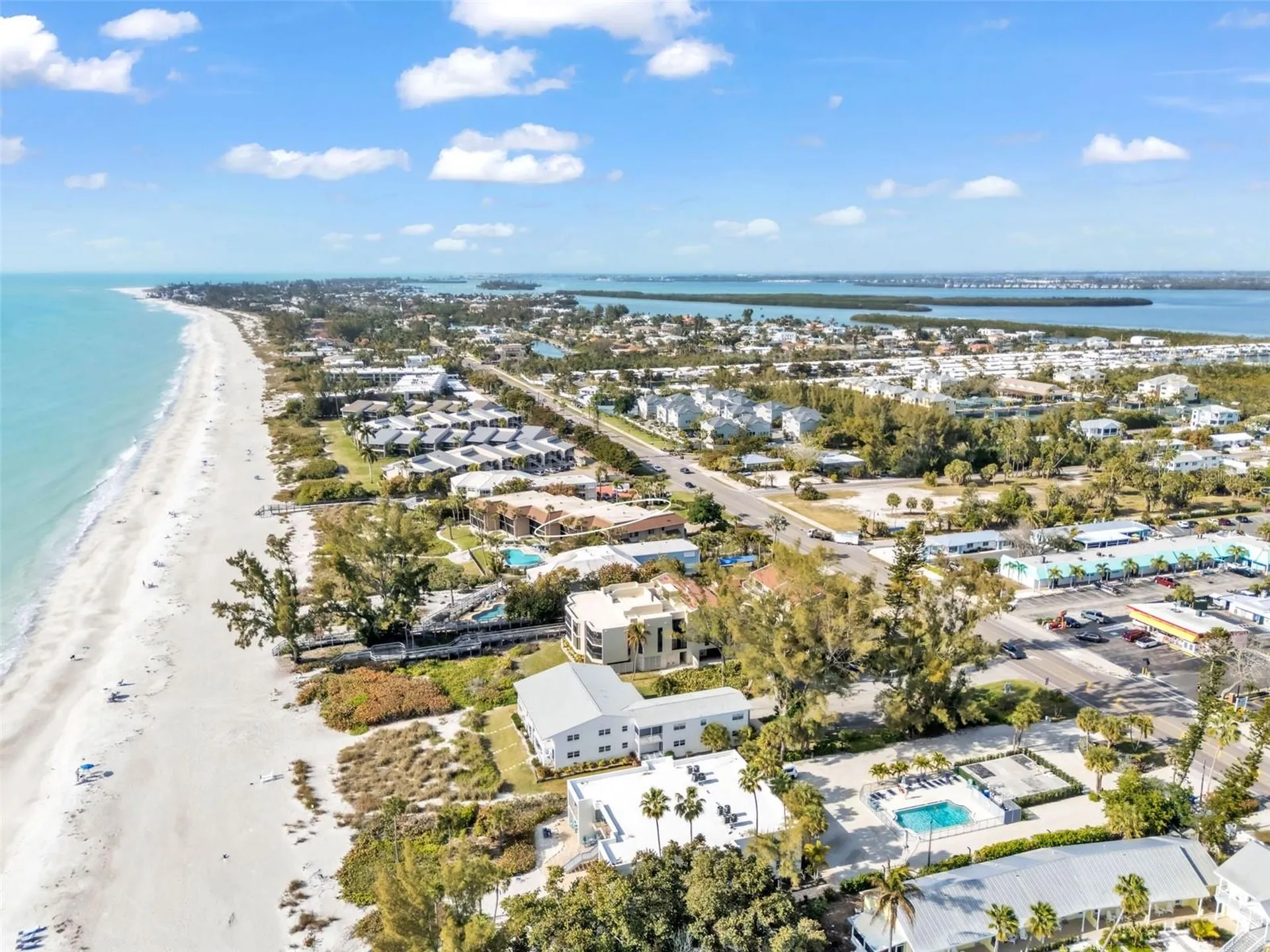 5635 Gulf Of Mexico Drive Longboat Key FL 34228
