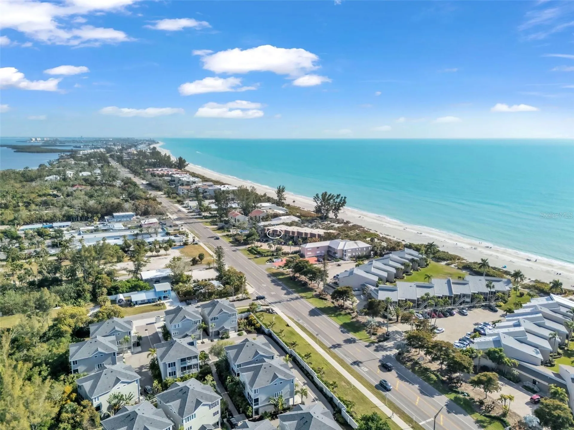 5635 Gulf Of Mexico Drive Longboat Key FL 34228