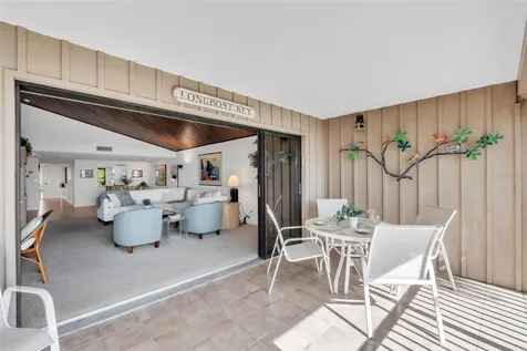 5635 Gulf Of Mexico Drive Longboat Key FL 34228