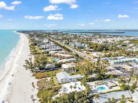 5635 Gulf Of Mexico Drive Longboat Key FL 34228