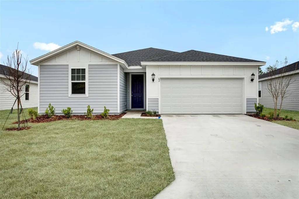 62 Wandering Creek Way Palm Coast FL 32164