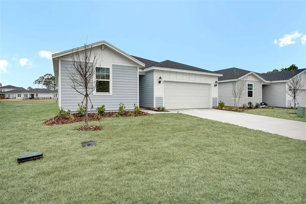 62 Wandering Creek Way Palm Coast FL 32164